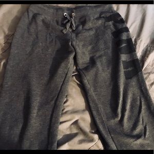 Victoria’s Secret PINK sweatpants